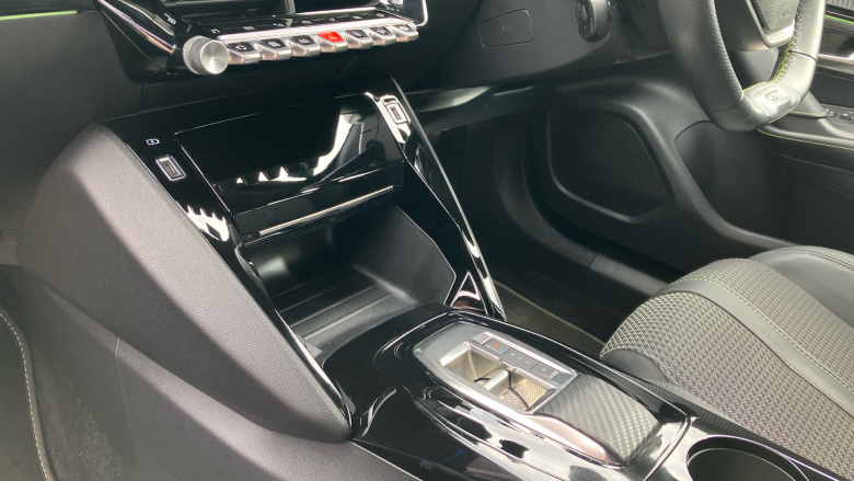 Peugeot 2008 1.2 PureTech 130 GT 5dr EAT8 Petrol Estate